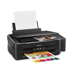 Epson L220 Multifunction Inkjet Printer